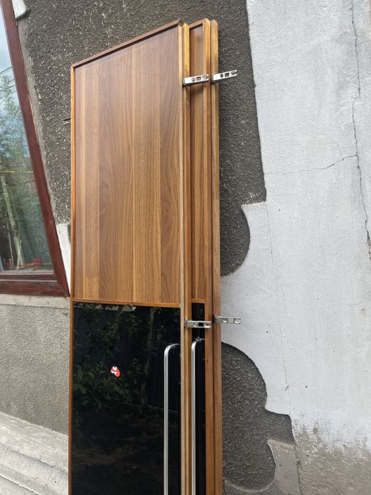 спальный шкаф МДФ