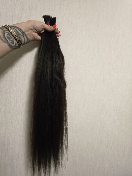 Продам натуральные волосы