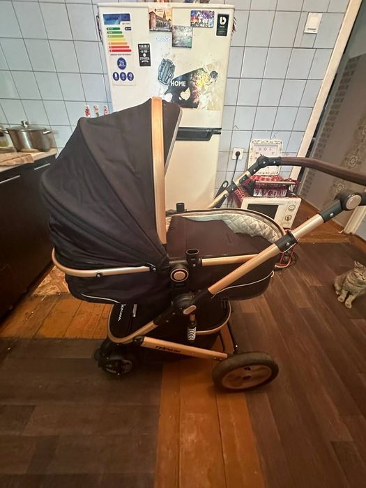 Продам коляску детскую