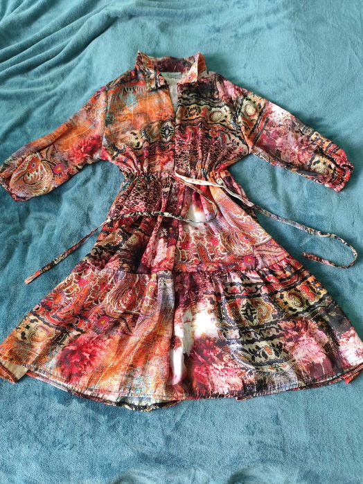 Рокля Назаро размер М