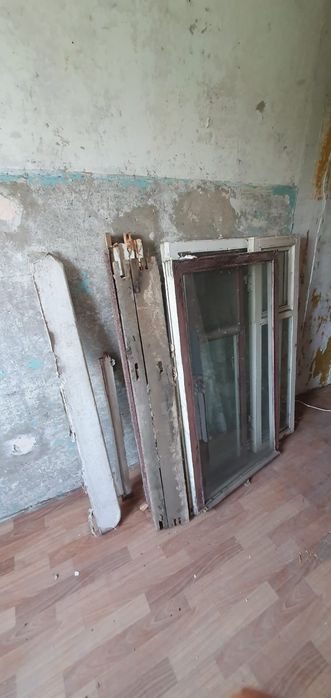 Отдам на дрова. Самовывоз