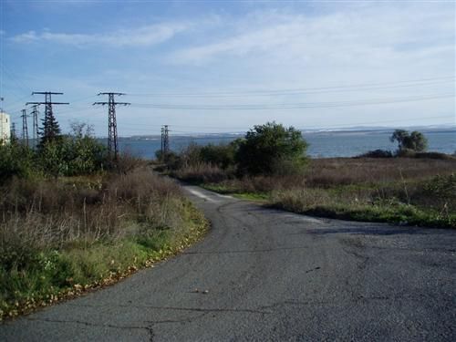 Продава се Парцел в с. Черни връх, Област Бургас - 8599 кв.м за 38 €/кв.м - Снимка #2