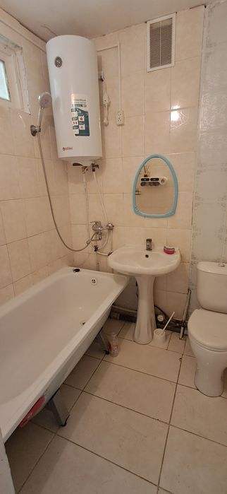 Продаётся 1-комнатная квартира