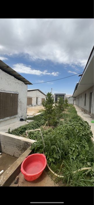 Ферма учун Ишлаб чикариш 20 сотик жой сотилади!!!