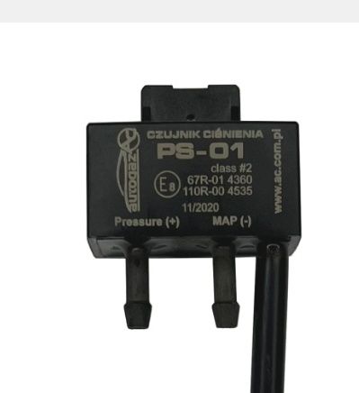 Датчик ГБО , PS-010 датчик давления 4 поколение