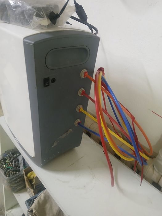 фильтр для воды Zepter б/у ххххххххххххххххххх