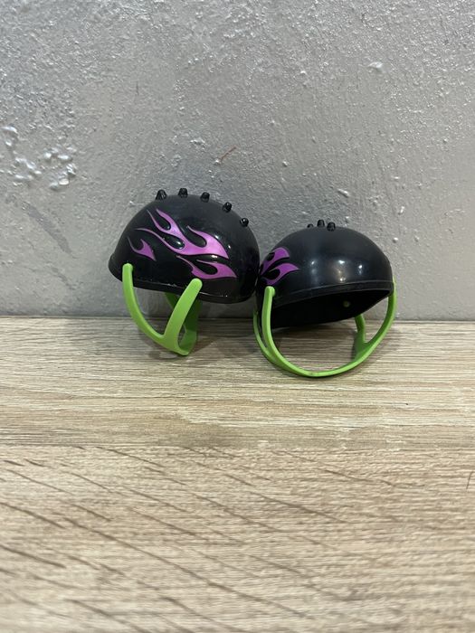 Мотоцикл игрушечный