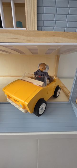 Къща за кукли Playtive junior city Doll's house