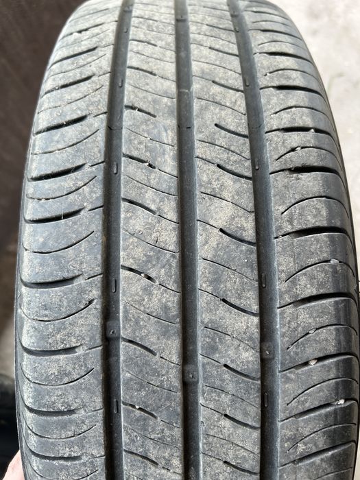 Летние шины Kumho