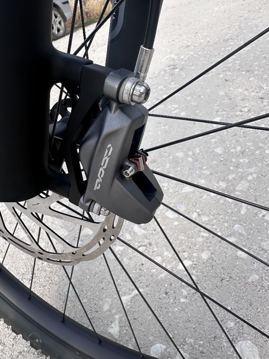 Велосипед Specialized Epic 8 EVO L 29"