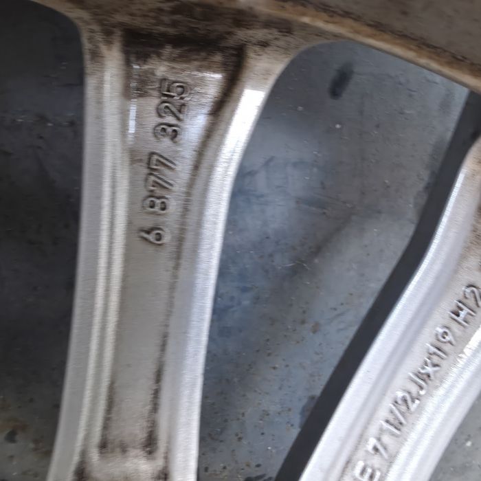Оригинални Джанти Bmw 19  X3 G01 X4 G02