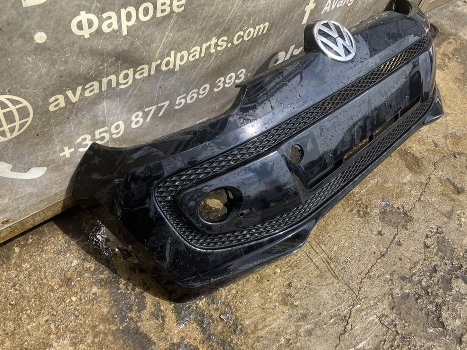 Предна броня за VW UP
