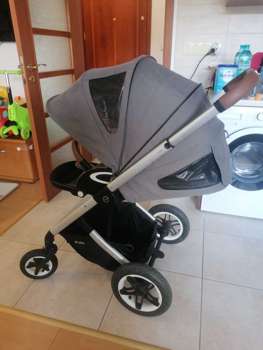 Детска Количка cybex