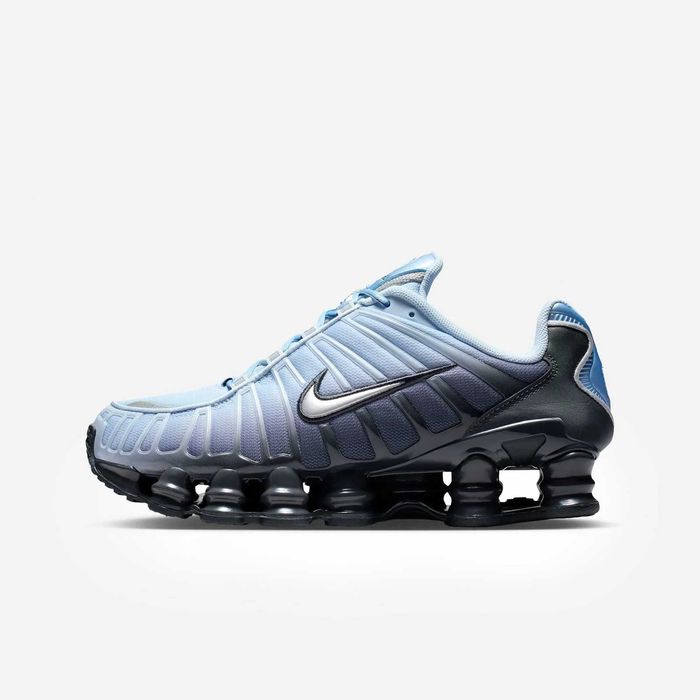 Nike - Shox TL IO1912-060 №40 Оригинал Код 777
