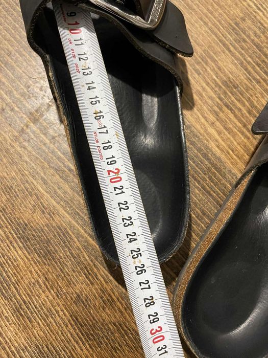 Birkenstock 39 чехли