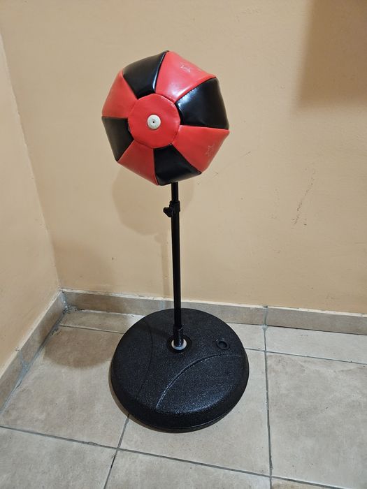 Боксерская детская груша