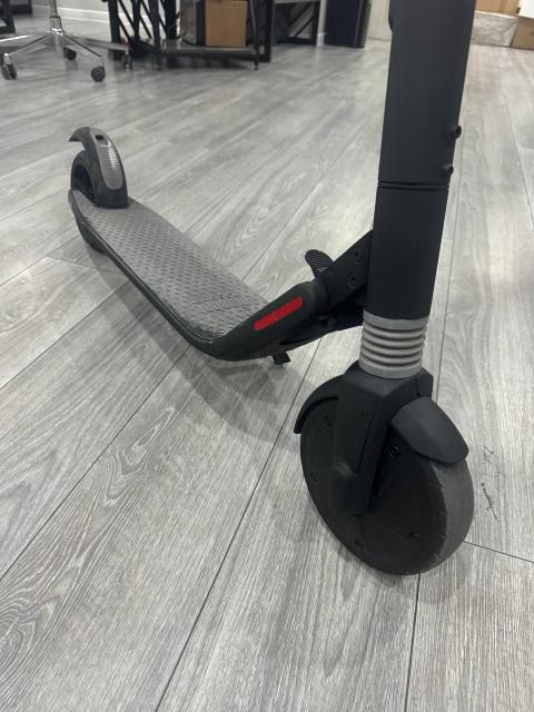 Элоктросомакат Ninebot by segway