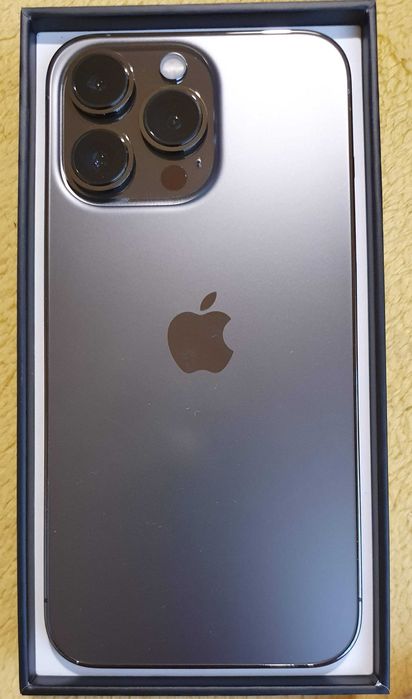 APPLE IPHONE 13 pro 128 gb