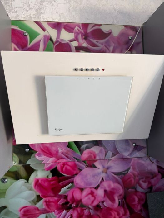 Куханный гарнитур