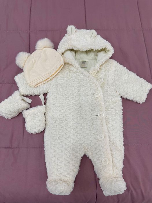 Космонавт Mayoral,2-4 месеца