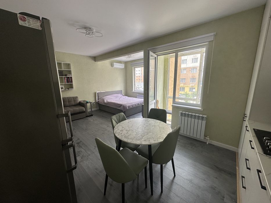 Сдача квартиры в аренду