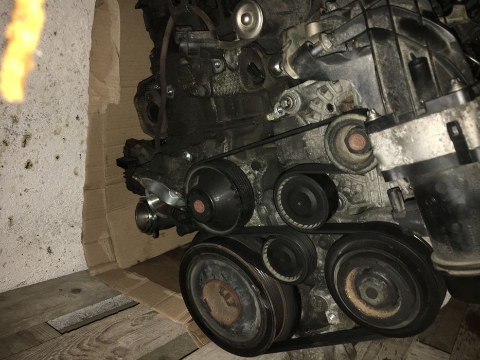 Anexe motor bmw 258 cp,n57 d30 a,instalatie electrica