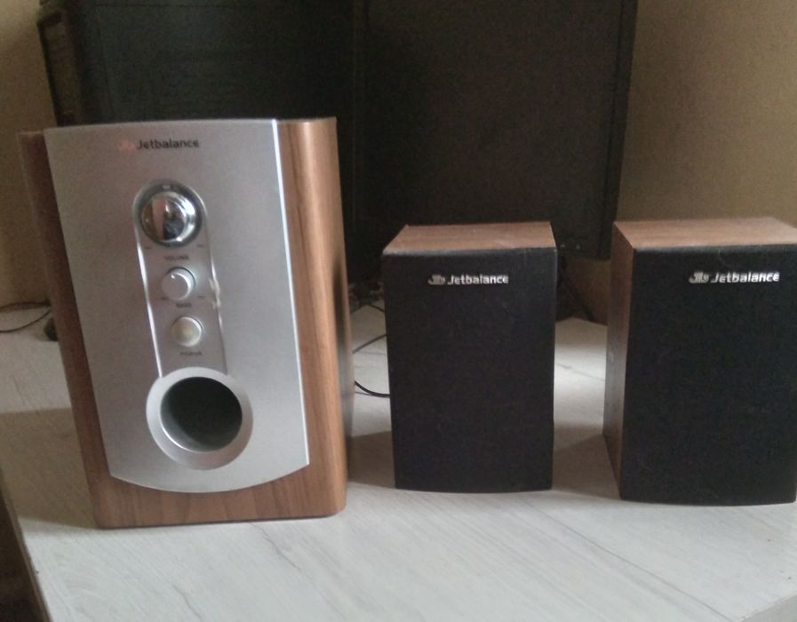 Продам компьютерные колонки