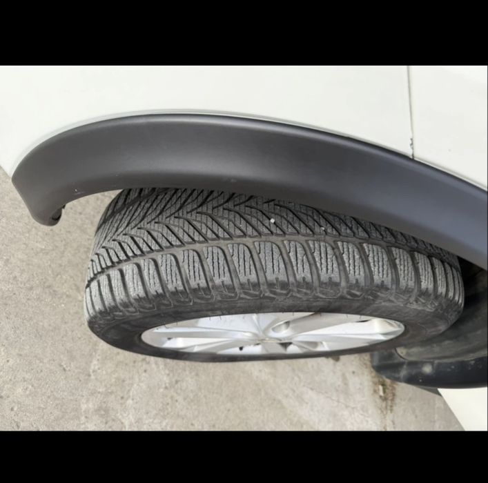 Nissan Juke Нисан Джук