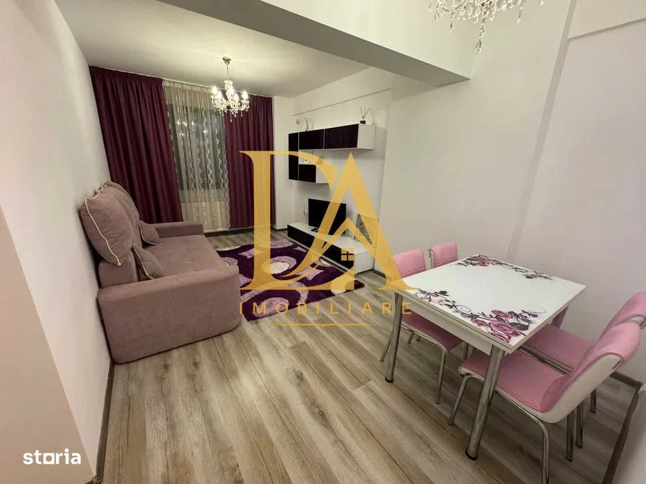 2 camere de vanzare in zona Bucurestii Noi 600 m de metrou jiului