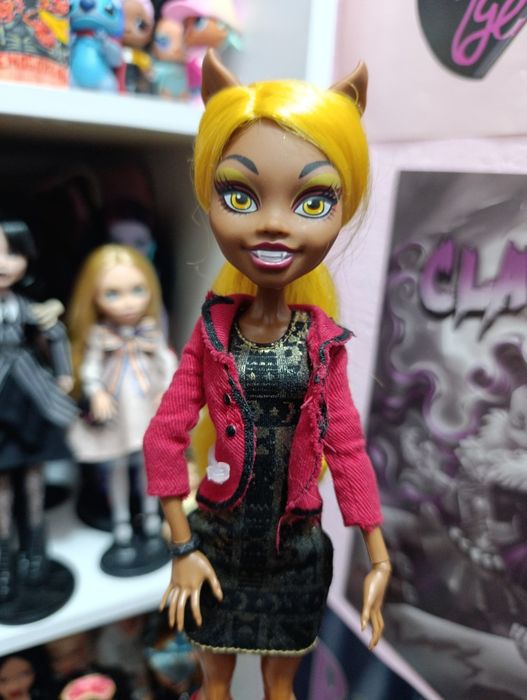 Куклы монстер хай,монстр хай, monster high