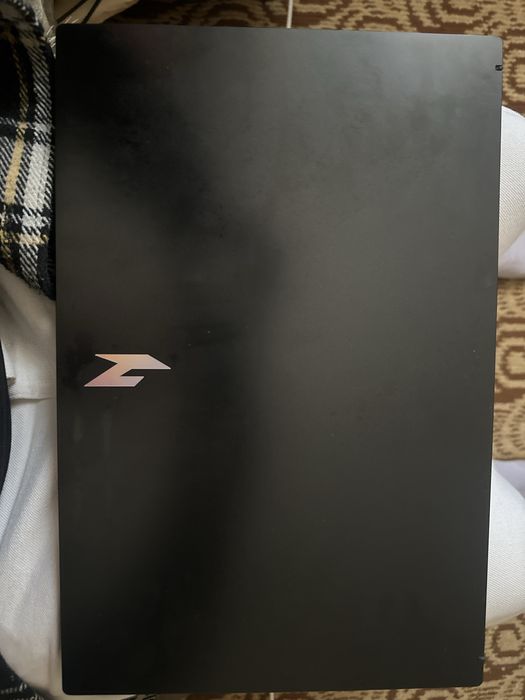 Ноутбук Nitro ANV15-41