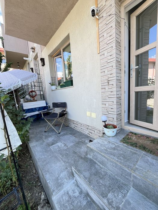 Apartament 1 cameră | intrare proprie+ Parcare intabulată | Mobilat | Valea Lupului