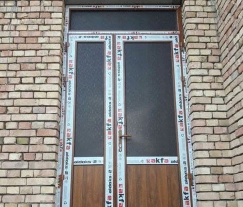 Akfa plast ekopen englber thermo alsys