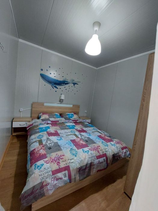 бунгало на къмпинг Атлиман/Китен