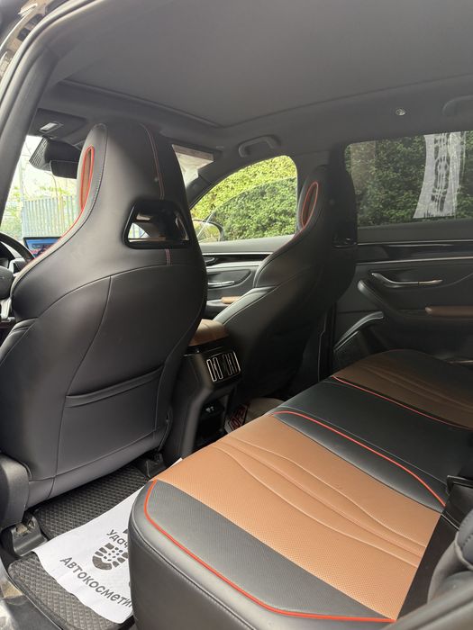 Srochno narxda Byd Champion gibrid