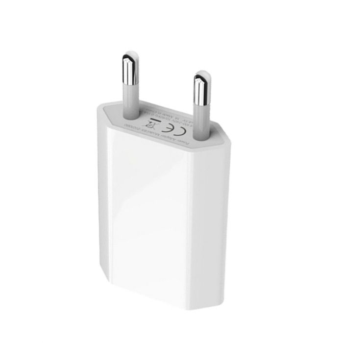 Pachet Accesorii 3 in 1 Incarcator Cablu Casti Compatibile Iphone