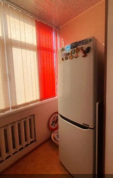 3-х комнатная квартира