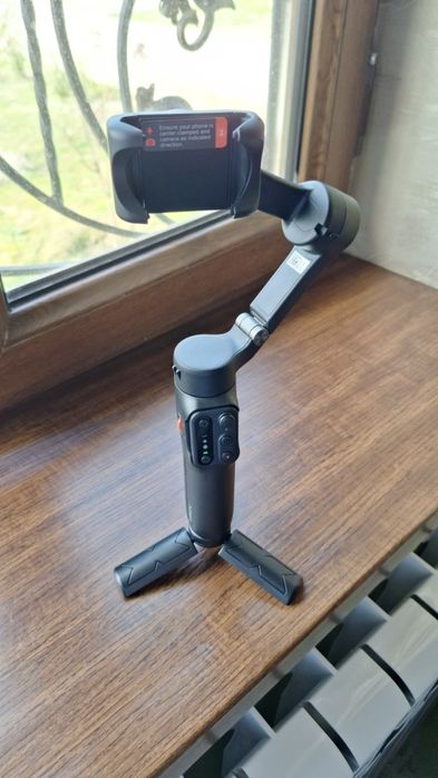 Hohem iSteady X3 stabilizator