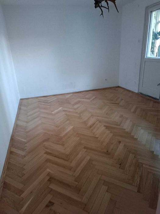 Apartament 4 camere, 84 mp, etaj 1/4, Mănăștur - proprietar