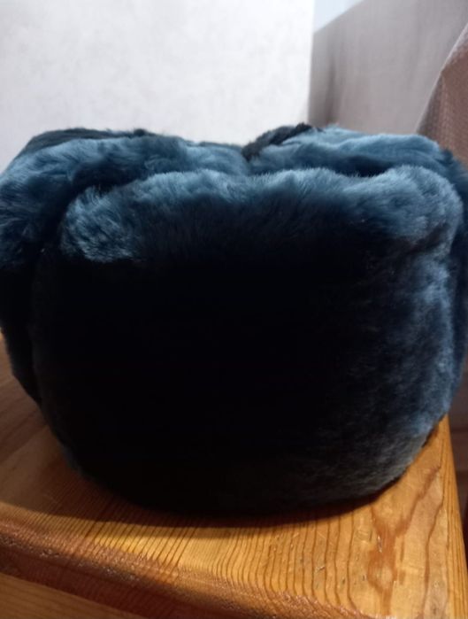 Военный форма ушанка