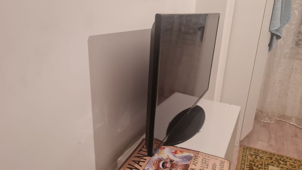 Телевизор, морозильник