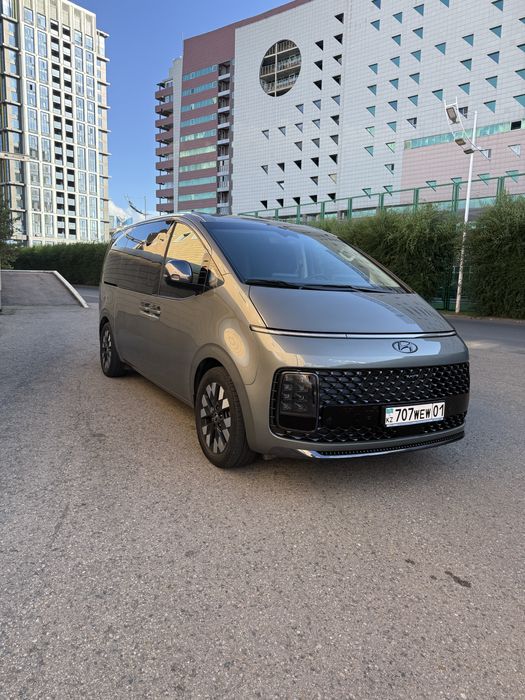 Трансфер/VIP трансфер по Астане и области