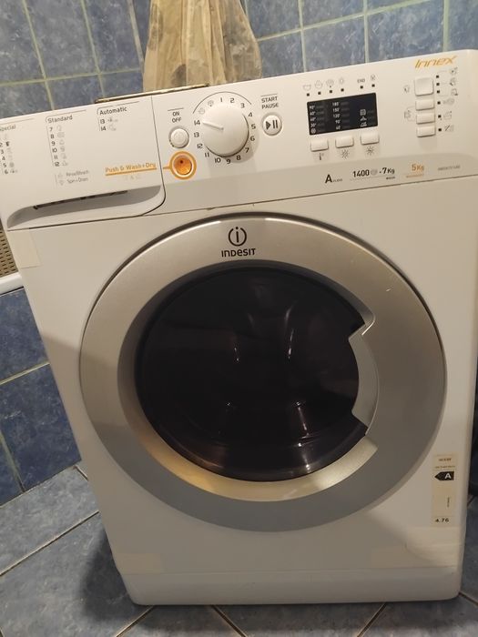 Masini de spalat import germania