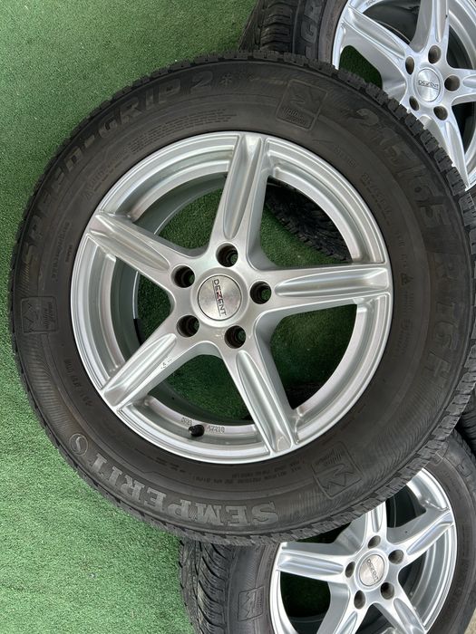 5x114,3 16 за toyota honda hundai kia nisan renault mazda