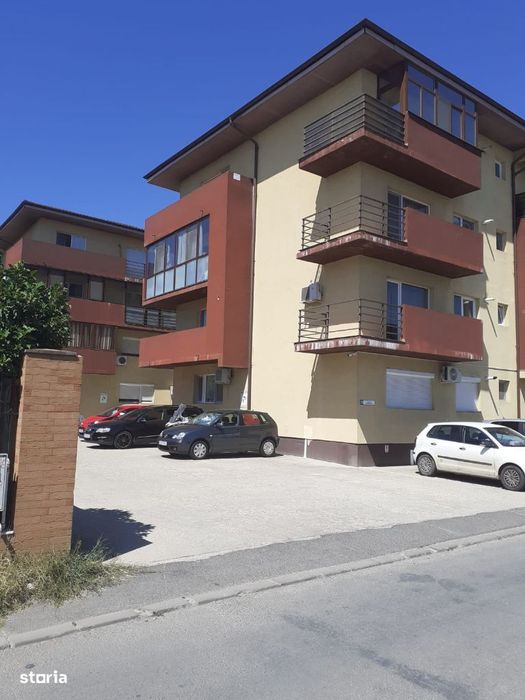 Apartament Drumul Funigeilor, cu loc de parcare inclus in pret