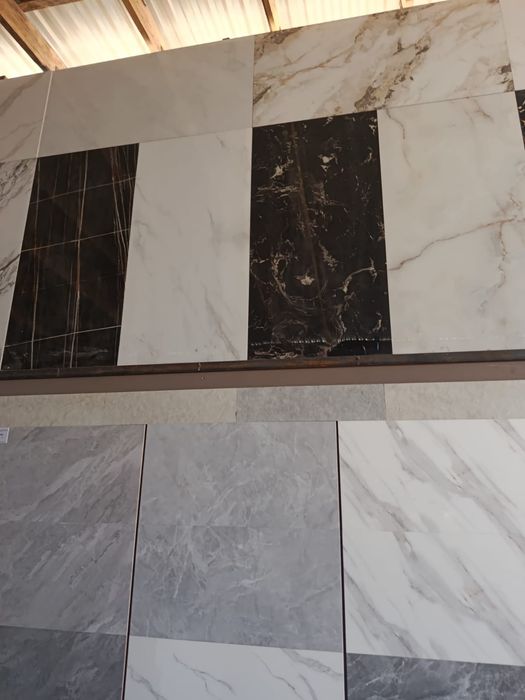 Кафели новые квадрат 3300тг