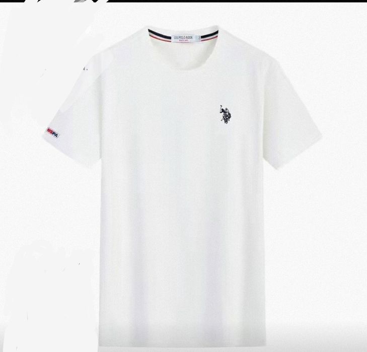 Футболка u.s.polo