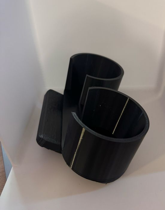 cup holder citroen c5 x7