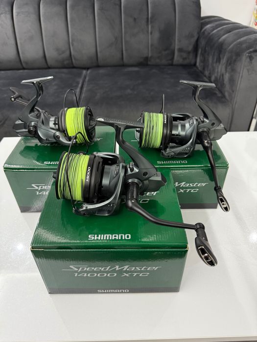 Шаранджийски макари