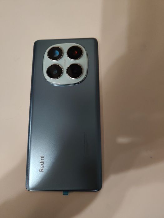 Заден капак Xiaomi Redmi Note 14 Pro Plus/Redmi note 14